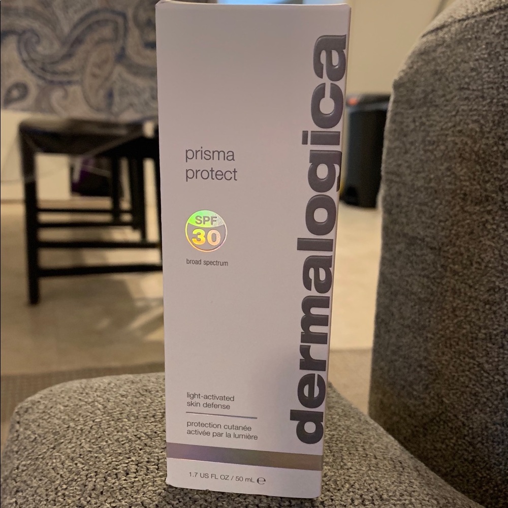 Dermalogica Prisma Protect SPF30 1.7oz w/FREE gift